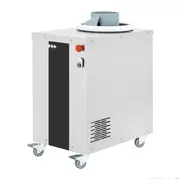 BakerMax Automatic Pizza Dough Rounder - Dough Rollers and Rounders (AR300P)