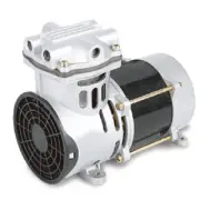 Jones Fish Hatcheries AQ10T2RJ Piston Compressor Replacement COM404-CK CPA-1 Kit