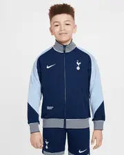 Tottenham Hotspur Academy Pro Older Kids' Nike Dri-FIT Football Anthem Jacket