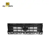 Grille Genuine Suits Volkswagen Crafter TDI340 2017 to 2018 (for: Volkswagen)