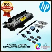 Original HP CF235-67908 /CF249A 220V Maintenance Kit Laser Je 700 M712dn M712xh