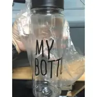 在飛比找蝦皮購物優惠-My bottle