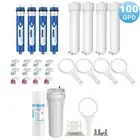 100 GPD RO Membrane Maple Syrup Reverse Osmosis System Water Filter Housing Kit