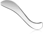 Lertenys Scraping Massage Tools High-grade Stainless Steel Soft Tissue Scraping Tools Physiotherapy Supplies