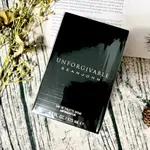 波妮香水♥ SEAN JOHN UNFORGIVABLE 吹牛老爹 不可原諒 男性淡香水 75ML / 125ML