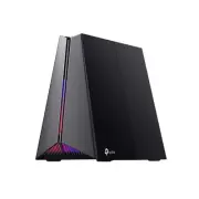 TP-Link Archer GE550 BE9300 Tri-Band Wi-Fi 7 Gaming Router Blazing-Fast 9220M.WP