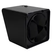 Vertical Winder Watch Box Automatic Rotator Silent Watch Winders Motor Men8333