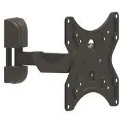 Click TV Wall Mount with Pivot Tilt and Swivel