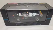 ONYX 1:43 INDY CAR EUROSPORT LOLA #29 - OLIVIER GROUILLARD '93
