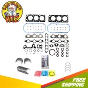 Engine Re-Ring Kit Fits 95-98 Mitsubishi Montero Montero 3.0L 24V (for: Mitsubishi)