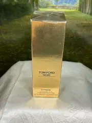 TOM FORD NOIR EXTREME 150ML ALL OVER BODY SPRAY (NEW WITH BOX & SEALED)
