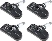 Car Tire Pressure Sensor TPMS for Mazda GN3A-37140A/GN3A-37140B 4pcs/lot TPMS Tire Pressure Sensor