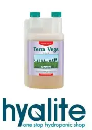 Canna Terra Vega 1L Hydroponic Nutrient Grow Veg