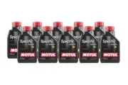 Engine Oil (0W20) (Set of 10) (10 Liter) (Specific RBS0-2AE) (for: Volvo)