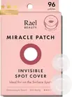 Pimple Patches Hydrocolloid Acne Spot Treatment, Invisible, 2 Sizes (96 Count)