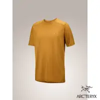 在飛比找momo購物網優惠-【Arcteryx 始祖鳥】男 Ionia 短袖羊毛T恤(育