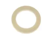 Oil Drain Plug Gasket For 1969-1983 Ford E100 Econoline 1970 1971 1972 RT571RC (for: Ford)