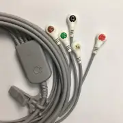 Snap 5-lead Cable M0202432 15-027-0001 For BLT