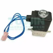 1PC Dental Scaler Solenoid For Dental Ultrasonic Scaler 3mm Spare Parts Tool Kit