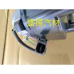 盛揚 豐田 TOYOTA COROLLA 1.8 PREMIO 1.6  98後 台製新品 分電盤 4線