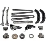 Melling 3-1045SA Engine Timing Set For Select 09-14 Hyundai Kia Models (for: Kia)