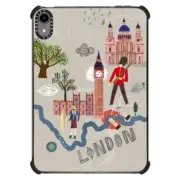 iPad mini (6th gen) iPad Impact Case LONDON