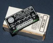 RDL ST-PA6 6 WATT RMS 8 OHM MONO AUDIO POWER AMPLIFIER RADIO DESIGN LABS STICK