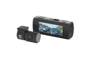 Hema HM-DVR22 4K Dash Camera & FHD Rear Camera