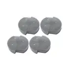 For Pet Owners Pet Vacuum Filter Vacuum Cleaner Filter Solid Construction