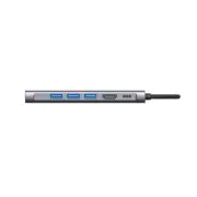 Lexar 7-in-1 USB-C Hub H31