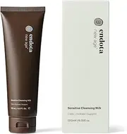 [endota] New Age Sensitive Cleansing Milk 120 ml, a kind and gentle cleansing milk for sensitive, stressed-out skin.