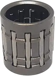 Boat Motor Piston Pin Needle Bearing BRG 350-00042-0 31 16052 for Tohatsu Nissan Mercury Outboard NS M 4HP 5HP 2 Stroke Engine