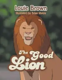 在飛比找博客來優惠-The Good Lion