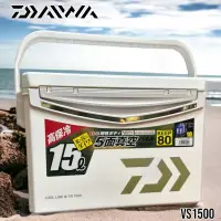 在飛比找蝦皮購物優惠-中壢鴻海釣具 DAIWA  COOL LINE ALPHA 