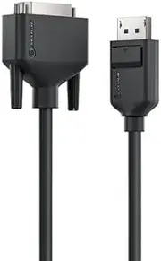 ALOGIC 2M Elements DISPLAYPORT to DVI