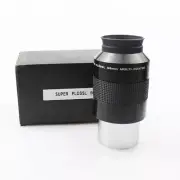 2" 56mm Super Plossl Telescope Eyepiece Multilayer Film Astronomical Telescope