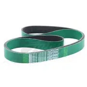 Gates FleetRunner Heavy-Duty Micro-V Belt - 10PK1831HD