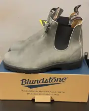 Blundstone Chelsea Boots Size 9