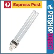Creator UV Clarifier Light Globe PL 5W EXPRESS POST