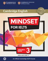 在飛比找誠品線上優惠-Mindset for IELTS Level 3 Teac