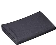 Speaker Dust Cloth,Stretchable Acoustic Speaker Cover Stereo Fabric | Exquisite Audio Protector Subwoofer Appliance Maintenance Gear for Studio, Cinema