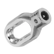 Awning Hook Aluminum Alloy Ring Patio Shades Roll up Outdoor Coolaroo Roller