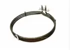 Technika Oven Fan Forced Element GHE09P GHE09P-2 GHEO9P GHEO9P-2 TEG85U BRN NEW