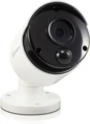 Swann PRO-5MPMSB Thermal Sensing Security Metal Body Camera SWPRO-5MPMSB