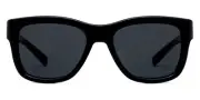 Saint Laurent SL 674 Men Sunglasses Black 54mm New & Authentic