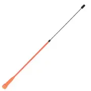 SMA Female Walkie Talkies Dual-Band Antenna for Kenwood 3107 Baofeng 5R UV82 B6