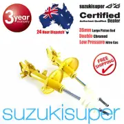 R2 Front Struts fits Toyota Corolla AE100,AE101,AE102,Seca.94-99 Shock Absorbers