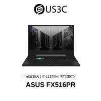 在飛比找蝦皮商城優惠-ASUS FX516PR 15吋 FHD i7-11370H