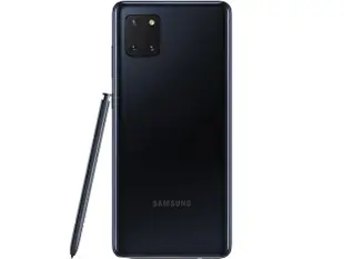 淡水 永鑫通訊【空機直購價】三星 SAMSUNG Galaxy Note 10 Lite 6.7吋 128G