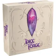 Libellud Dice Forge Deck Cards Strategy Play Tabletop Party Board Game 10y+